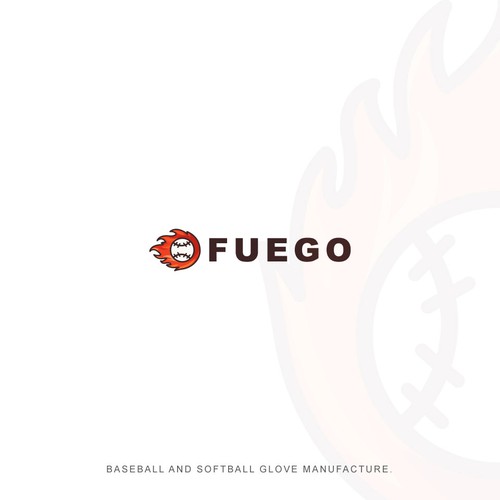 Logo contest for baseball and softball glove manufacture Design by Ranmo1