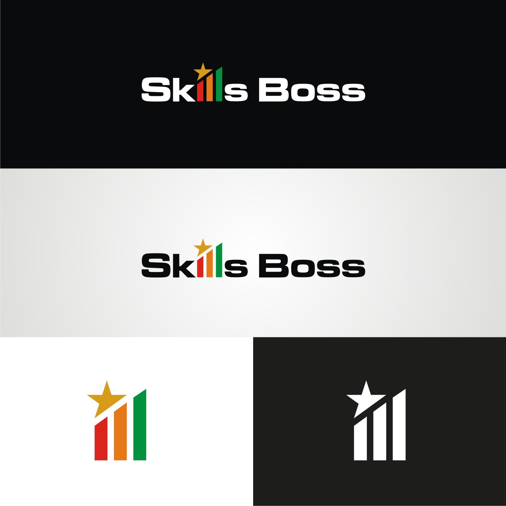 Skills Logos - Free Skills Logo Ideas, Design & Templates