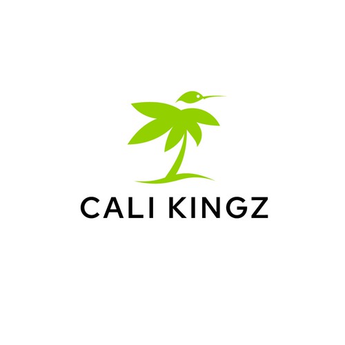 Designs | Cali Kingz a California Cannabis Company | Logo design contest