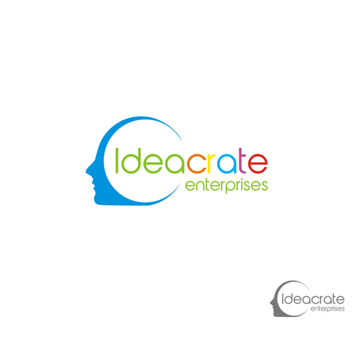 If logo Design by Esna GriyaDhinata