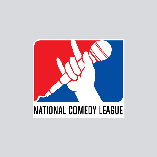 NCL Logo Design by d△design