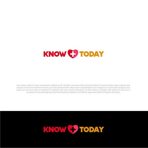 Design a logo for a new healthcare testing provider Design by TheArtcat cs