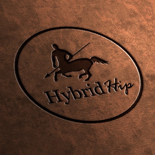 Logo Design for Leather Company | Logo design contest