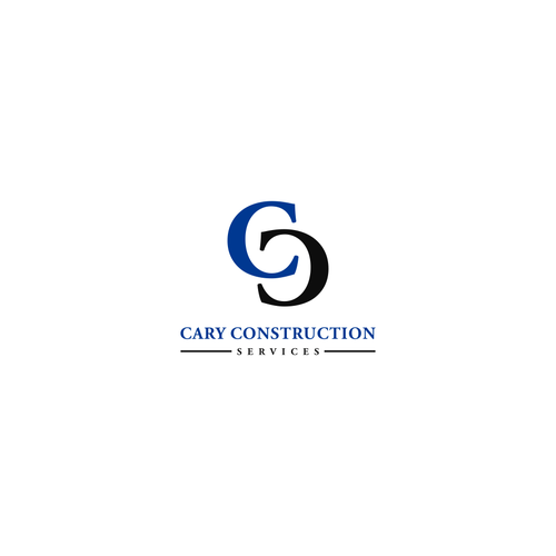 Design di We need the most powerful looking logo for top construction company di semar art