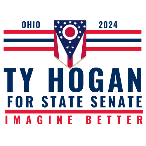 Designs | Please help a Blue Dog Democrat lead Ohio to a better future ...