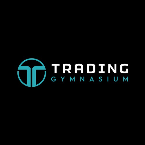 Logo for "Trading Gymnasium" for a stock market company Design by SheenD