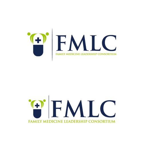 Family Medicine Group Logo Design Design by Schöpfer
