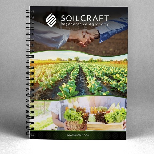 Soilcraft FDD Cover Design by Danatrem