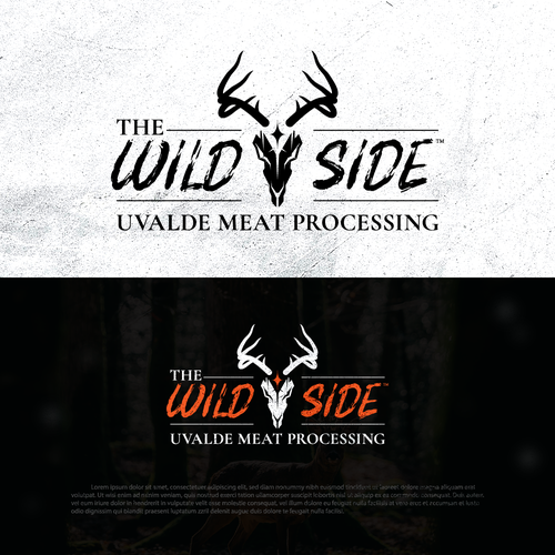 Design The Wild Side por Dan_Tangerine