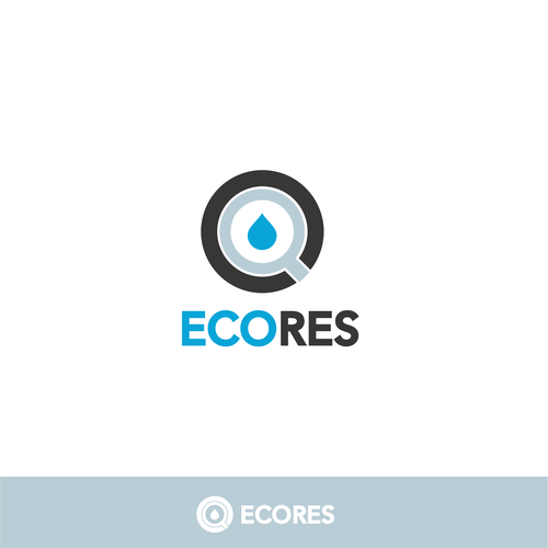 Logo & brand identity pack contest entry by Spinngraf