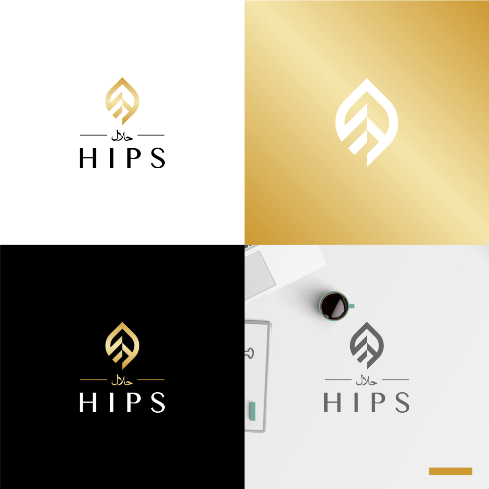 Hip Logos - Free Hip Logo Ideas, Design & Templates