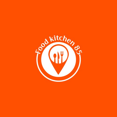 Food Kitchen 85 Design by S H A Y