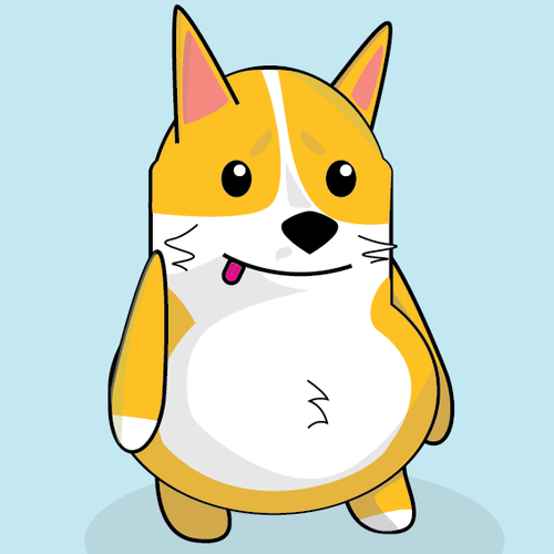 Design di Create a Mascot for a personal sharing app di CursedzKiss