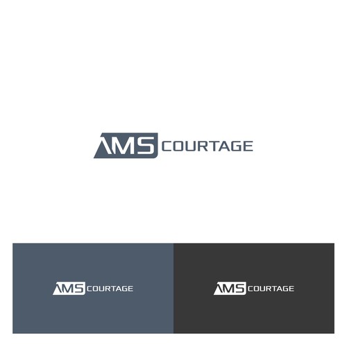 Logo & brand guide contest entry by AjiCahyaF