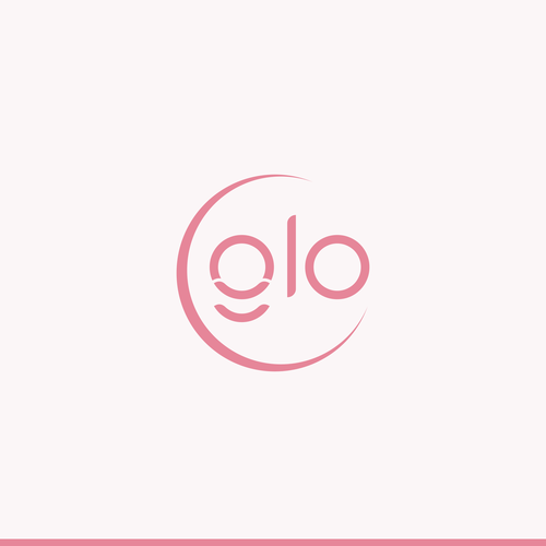 logo for a womens powder based supplement Design by Direwolf Design