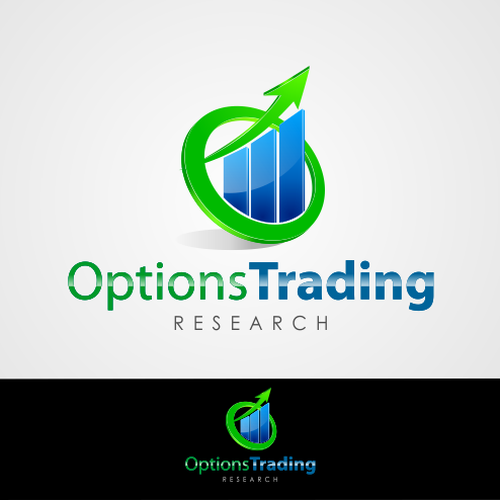 Create the next logo for Options Trading Research Design von chandra'91