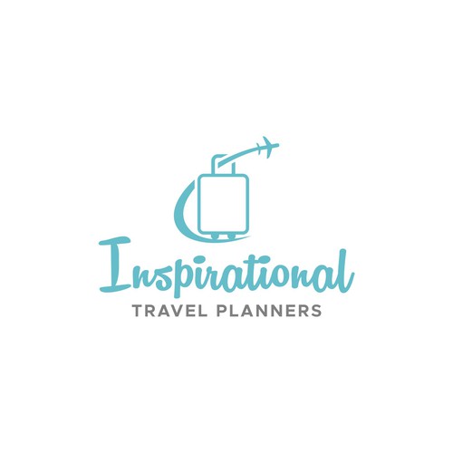 New travel agency logo for luxury family travel Design by Fortunately_72