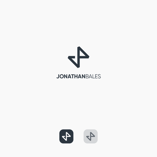 Logo for Personal Brand Design by dije_design