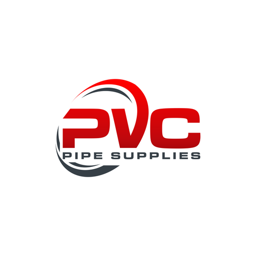 Pvc logo on sale