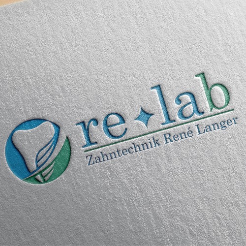 Logo design contest entry by verus