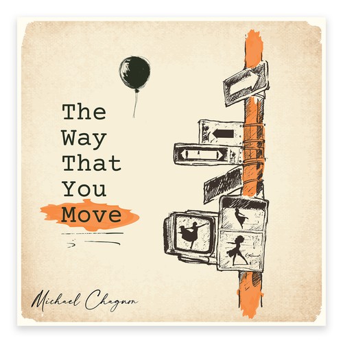  contest entry by Mulyana D-Zign