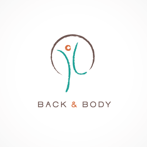 Create a logo that symbolises physical health, fitness and vitality Design von pecas™