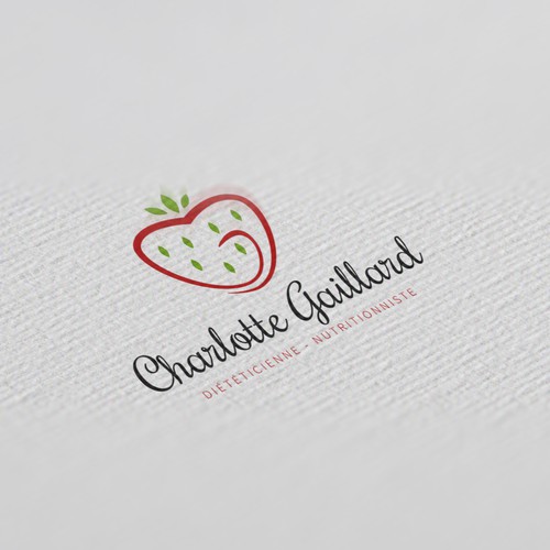 Logo design contest entry by LudoDesigns