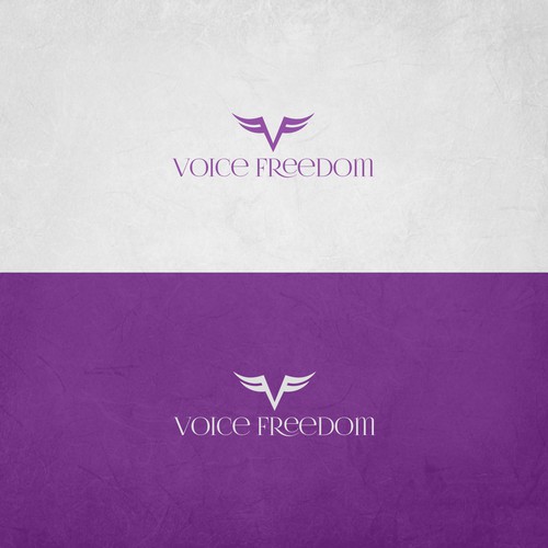 Design a harmonic logo for a voice therapy practice Design by Mayes