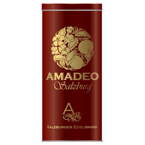 Product packaging contest entry by zhutoli