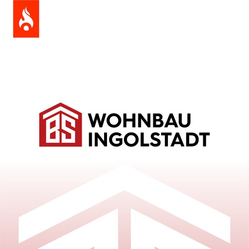 Logo & brand identity pack contest entry by penabara