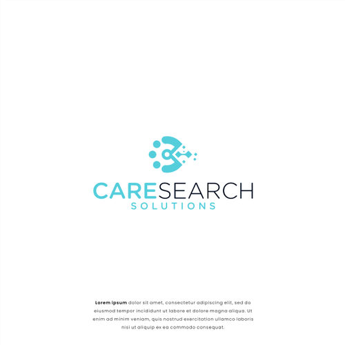 ***Design the Emblem of Excellence: Care Search Solutions Logo Contest**** Design by Winner $2000