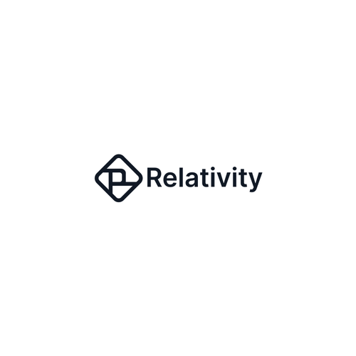 Simple but clean design for Tech Startup! Diseño de art+/-