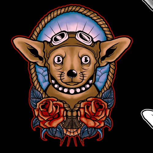 Dog/Cat T-shirt Designs *** MULTIPLE WINNERS WILL BE CHOSEN ***