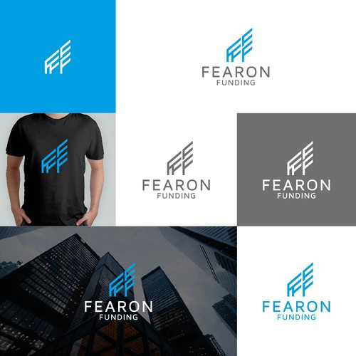 Design a logo for a family investment company - targeting acquiring businesses Design by pixelamazers