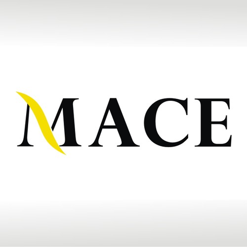 logo for MACE Logo design contest