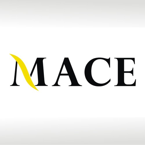 Logo For Mace Logo Design Contest