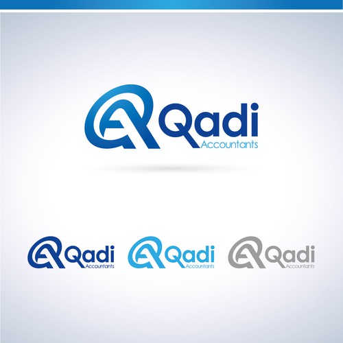 Innovative and unique logo for an Accounting & Auditing Firm Design by oxyart™