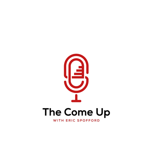 Creative Logo for a New Podcast Design by Wind Leon