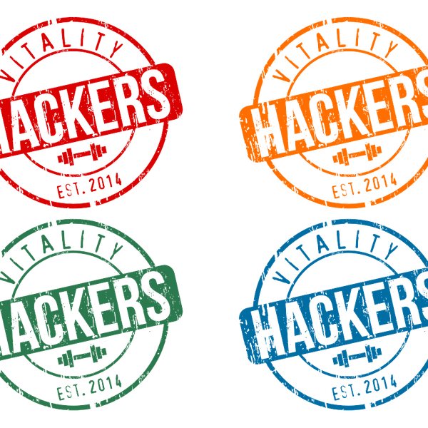 Design by miss reny titled "Create a logo for an amazing upcoming podcast on how to get super healthy super fast"