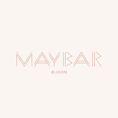 Logo for Upscale bar and lounge Design by nkbss