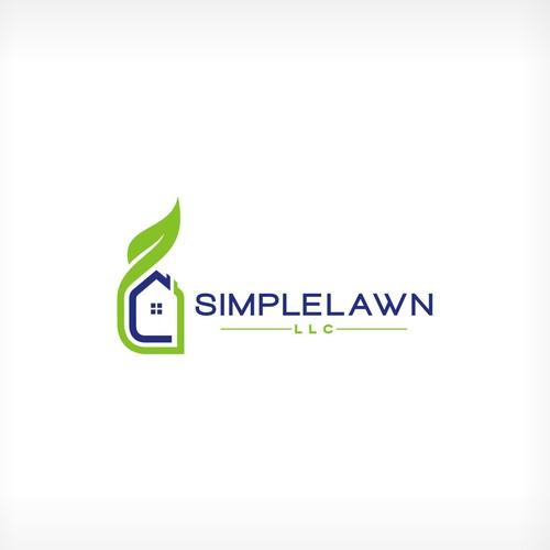 Professional Landscaping and maintenance logo Design by Fazrification