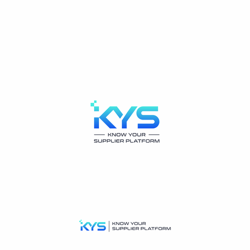 Logo for suppliers data platform Design by basorexiia_