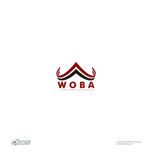  contest entry by Systematic Chaos