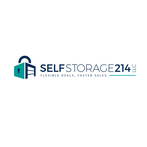 Self Storage Design by Maioriz™