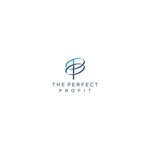 Powerful logo for a boring subject Design by MPRON