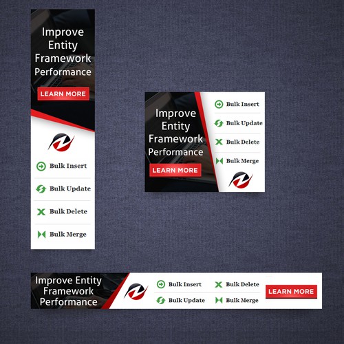 Banner Ads For An Awsome Library Guaranteed Plus 50 Bonus