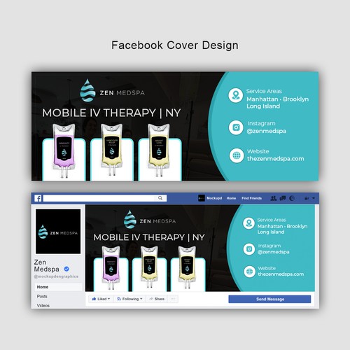  contest entry by PD Work