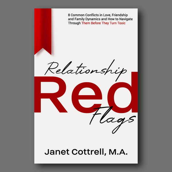 Relationship Red Flag