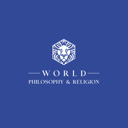 World Philosophy & Religion BOOK PUBLISHER Design réalisé par Creative Spirit ®