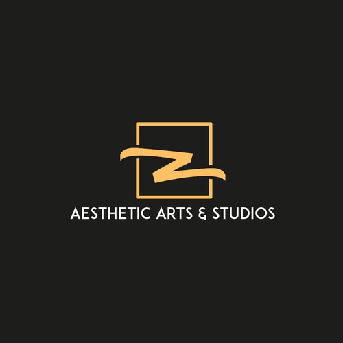 Z aesthetic arts and studios | Logo design contest | 99designs